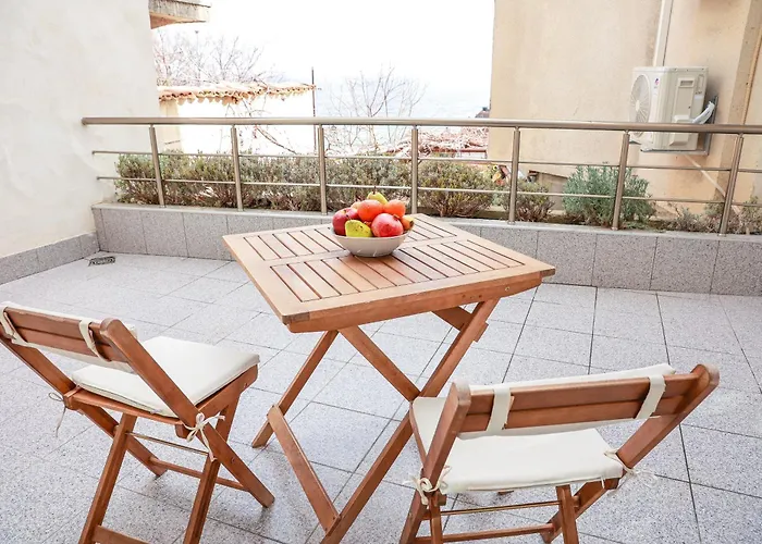 Apartment дача Varna