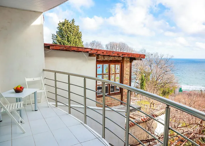 Apartment дача *