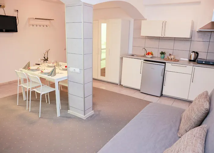 дача Apartment Varna